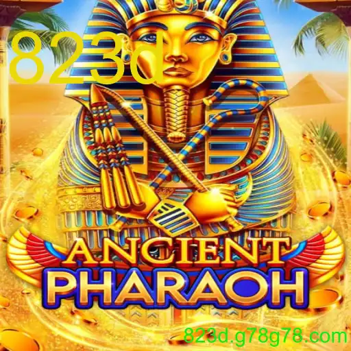 Aventura Impressionante: Jogo AncientPharaoh