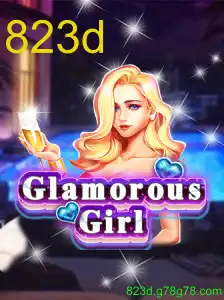 GlamorousGirl: O Jogo que Está Conquistando o Mundo com 823d