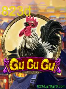 GuGuGu: Um Mergulho no Mundo do Jogo Surpreendente