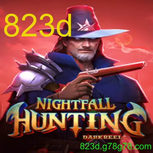NightfallHunting: Um Jogo de Sobrevivência e Estratégia